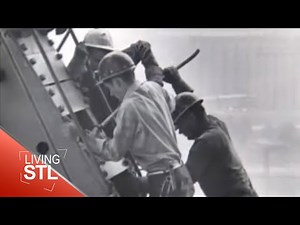 Monumental Reflections: The Arch | Living St. Louis