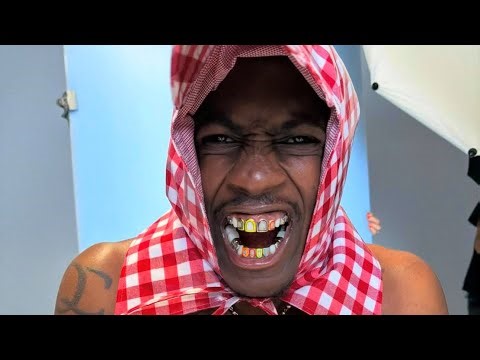 Lil Yachty - Tasmanian Devil (Official Video)