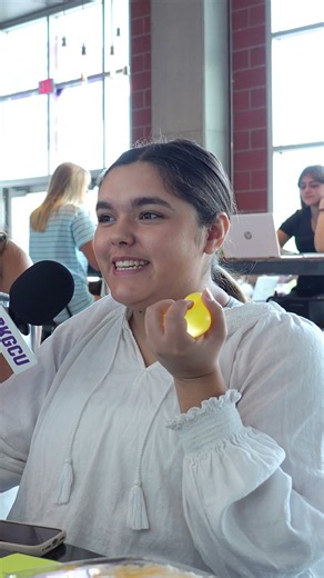 How do you combat homesickness?| #AskGCU Grand Canyon University