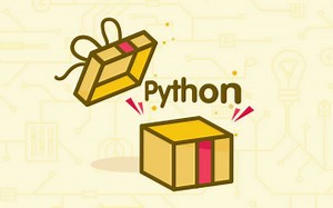 【IT】Python编程（2016）【全集】