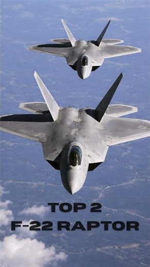 Top 5 Fastest Fighter Jets Today