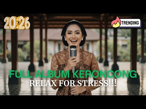 Nada Jawa Relax 🎶 Musik Jawa Santai untuk Menikmati Momen Pelan-Pelan