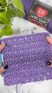 Primrose Stitch A beautiful stitch pattern created by a simple two row repeat. KEY: ch/s = chain/s st/es = stitch/es sk = skip sc = single crochet hdc = half double crochet dc = double crochet [] = repeat items inside INSTRUCTIONS: Ch in multiples of 3 2 Row1: starting in 3rd ch from hook [sc ch2 sc in same st, sk next 2 sts] repeat until last st, hdc in last st. turn. Row2: ch3 (counts at 1st dc) [3dc in ch2 space] repeat until last st, dc in last st. turn. Row3: ch2, hdc in 1st dc, sk st, [3dc