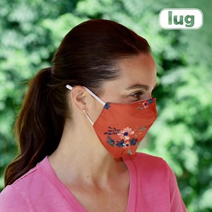 259K views · 745 reactions | Under $28! This *set of three* face coverings includes a wash bag! Restrictions apply. See offer. | QVC | Facebook