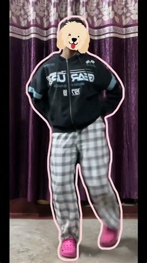 Feel like magic✨🌸 #shorts #kpop #dance #dancecover #lesserafim #aesthetic