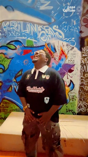 Ashton, Kito et Simanë ont quelque chose à t’annoncer … Le pass Culture est arrivé sur le Caillou !⁣ ⁣ 📱 Télécharge l’application ou inscris-toi sur le site internet pour profiter de bons plans culture ! | Pass Culture Nouvelle-Calédonie