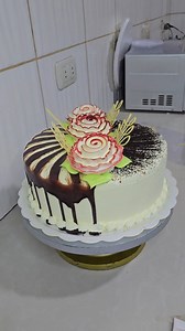 222K views · 4.2K reactions | Amazing Cake Decorating Ideas for Cake Lovers | How to Make Chocolate Cake Recipes #ideascake #tutorialscake | El mundo de la pasteleria | Facebook