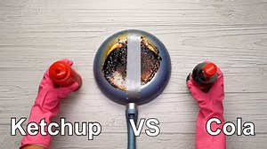 Unbelievable Coca-Cola Hacks for removing Rust