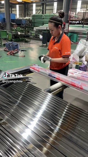 Stainless Steel Tubes: Types and Uses Explained