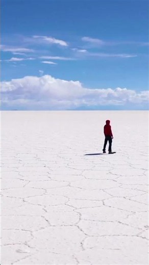 10000平方公里的幻覺, #illusion #amazing #nature✨【隱密地球】✨