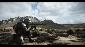 Frostbite-2.0-Trailer zeigt Engine-Highlights