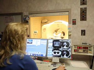 Heart Scan Procedure (Coronary Calcium Scoring)