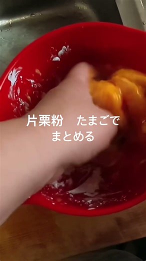 無職、黒酢あんでなんとかする