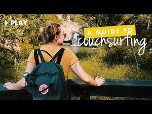 How to Couchsurf | A Guide to Couchsurfing