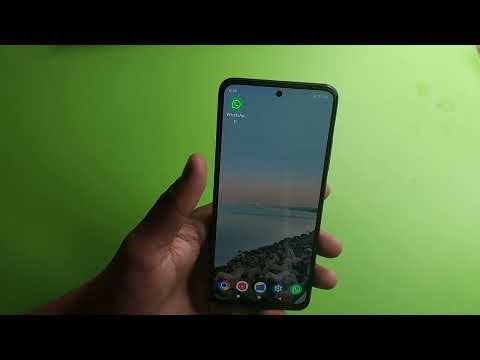 Redmi 15: How To Set Default browser
