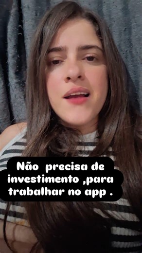 Não precisa de investimento #livu #yaar