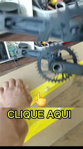 FIRST BIKE UPGRADE