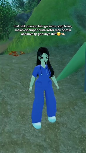 Ide Outfit Roblox yang Keren dan Unik