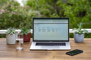 In Excel Zeilen fixieren: So geht es ganz einfach