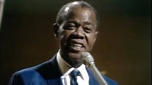 The Story of... 'What a Wonderful World' by Louis Armstrong