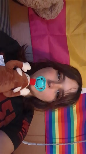 Spooky pup (@gothic_witch_agere)’s videos with