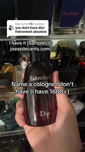 Replying to @Par1s🎭 Like, follow, and comment your guess! #cologne #colognetok #men #colognetiktok #fragrance