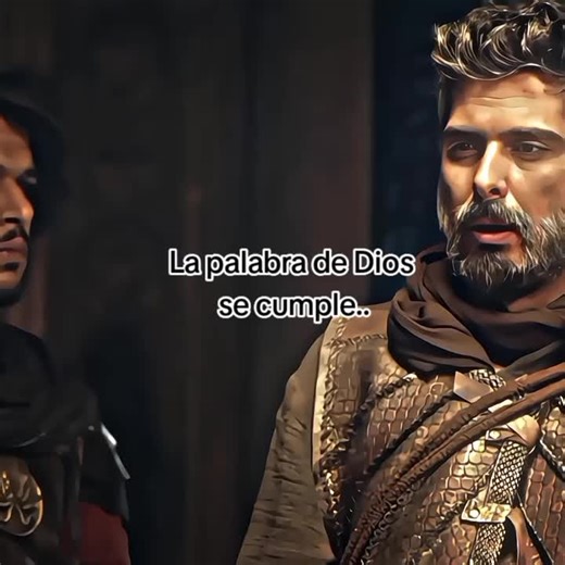 Fue a buscar a un dios falso... y encontró su destino..#Jezabel #profetaelias #Dios #biblia #historiasbiblicas