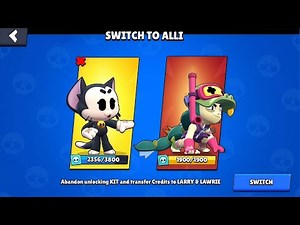 UPDATE NEW GIFTS🔥 LEGENDARY REWARDS🎁 BRAWL STARS NEW UPDATE😲