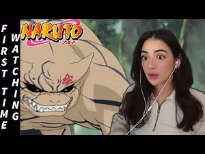 Light vs. Dark: The Two Faces of Gaara I Naruto Episode 77 *First Time Watching & Reaction*