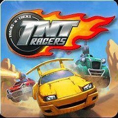 TNT Racers PSN: TODA la información - PS3, Wii, PSP, Xbox 360 - Vandal