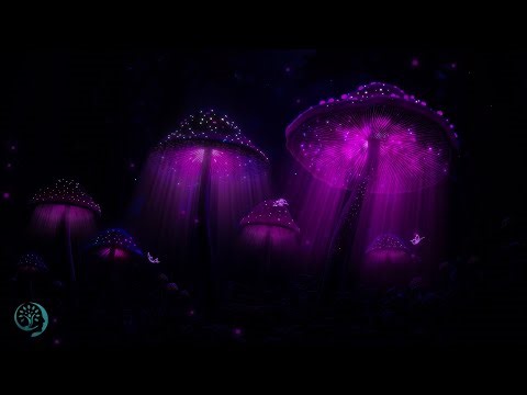 (No Ads) Sleep Hypnosis for Instant Calm • Eliminate Stress • Detox Negative Thoughts