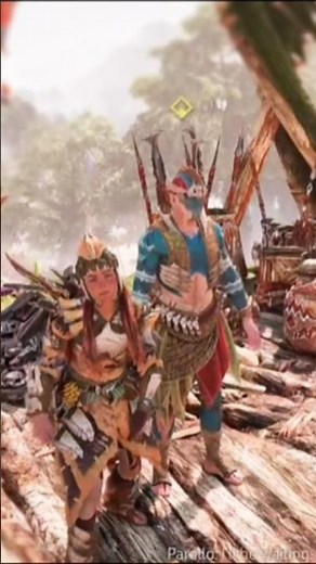 Horizon Forbidden West Gameplay | Walkthroughs, Tips & Boss Fights