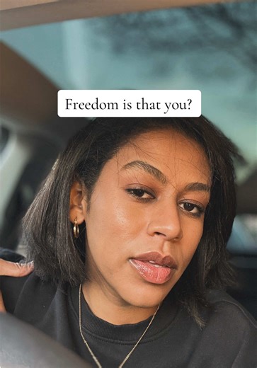 My “brand” is definitely still me, it’s just a lot harder for it to pivot and change when you as a PERSON change. Like that’s not what the people followed me for, they didn’t sign up for this “CHANGED” me. And I take people’s time very seriously. . . #muslimtiktok #muslimsinusa #blackarab #muslimgirls