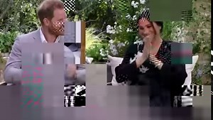 Unseen footage from our No.1 fans Oprah interview. Poor bloke just wants to see his fav band | KINGSWOOD