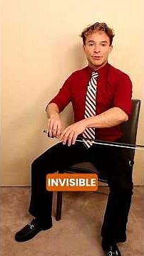 Invisible Cello Bow Hack #CelloToneLab #CelloCoach #Cello #CelloTips #BowControl