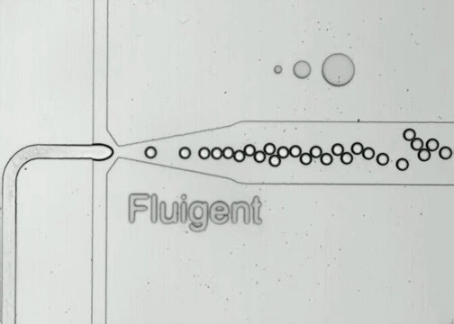 【Fluigent微流控01】可控制大小液滴，微流控领导者 | 捷美德科技