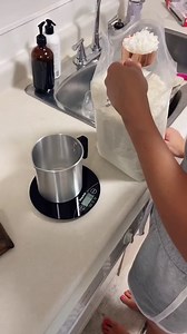 Make Candles with Me! Step-by-Step Candle Making Process