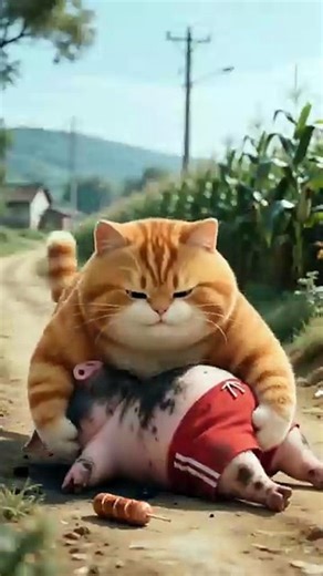 Funny Angry Cats Fighting 😂 | Crazy Cat Moments You Must See!