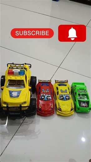 kids toys car #toy #kidsvideo #racing #colorfultoycars #viralvideo #viral #video #viralshorts