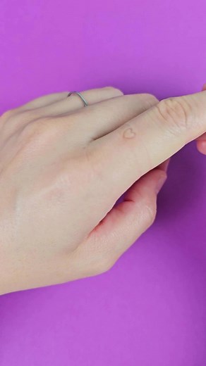 Inner Message Ring on TikTok