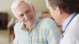 Cancer de la prostate : un traitement par laser pourrait changer la donne