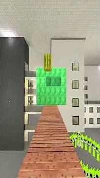 Sprunki Nextbots wants me to find Horror Simon