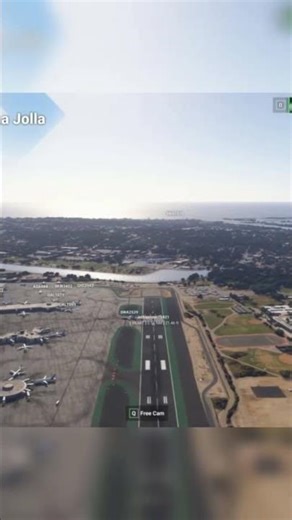 Landing Mishaps #glider #flightsimtutorial #msfs2024 #flightsim