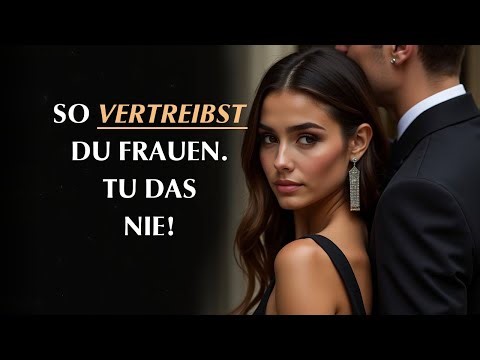 Erfolgreiche Beziehungen: 10 Verhaltensweisen, die du unbedingt vermeiden musst | Stoizismus