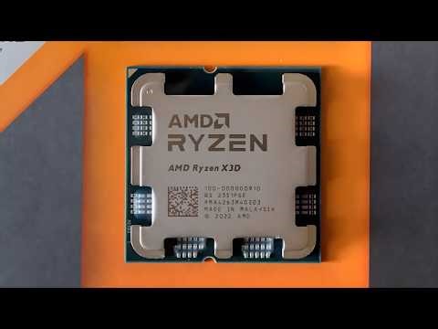 What is Intel Core Ultra Series 3 and Why is AMD in Trouble?