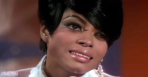 The Supremes’ unforgettable performance makes music history on Ed Sullivan show