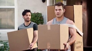 XFINITY TV Spot, 'Your Moving Team'