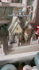 Fancy Christmas house look for less 🎄🏡❄️ How’d I do? | At Home with Ashley