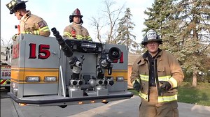 Monsoon Series Video