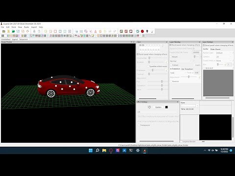 Tesla Custom Lightshow Tutorial!